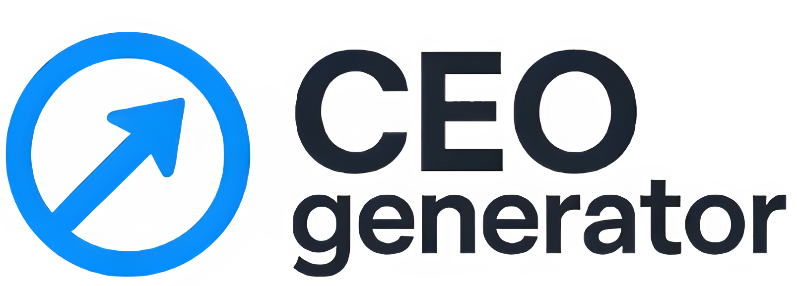 CEOgenerator logo